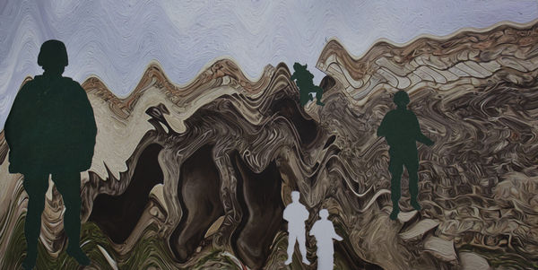 Kanesh Thabendran: Remembering the Past and Uncovering the Truth