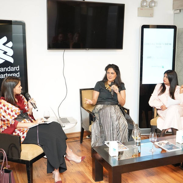 Collector's Desk Edition 7