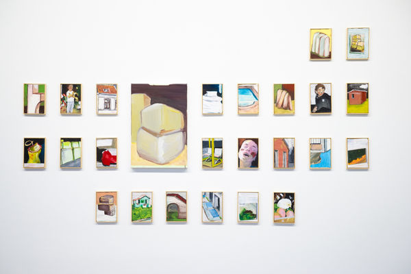 The Wunderwall by Emma Verhulst