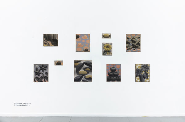 Laurens Legiers The Wunderwall