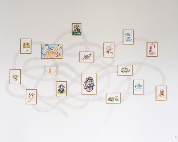 Elena Minyeyevtseva At The Wunderwall