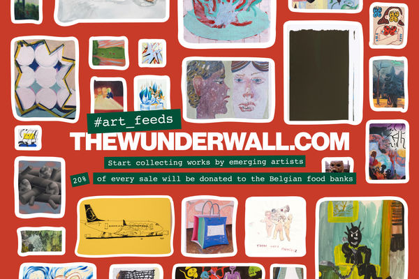 Art Feeds Winter Edition