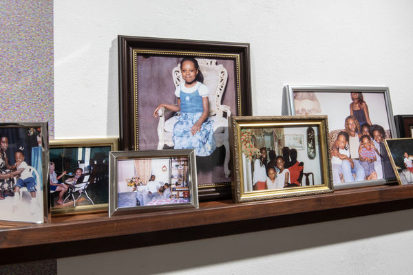 Take This with You / Pran sa avèk ou, Huis Marseille, Amsterdam, NL, 2023. Photo Credit: Eddo Hartman.