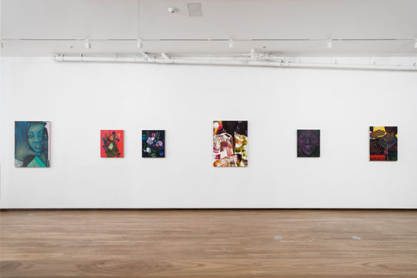 Only In The Darkness Coady Brown Shulamit Nazarian 1