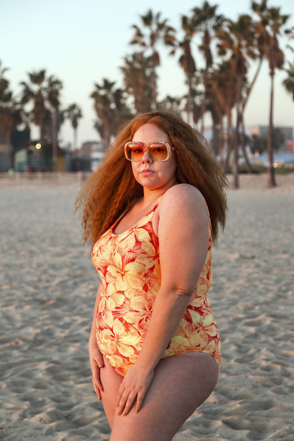 Genevieve Gaignard, Mango, 2016