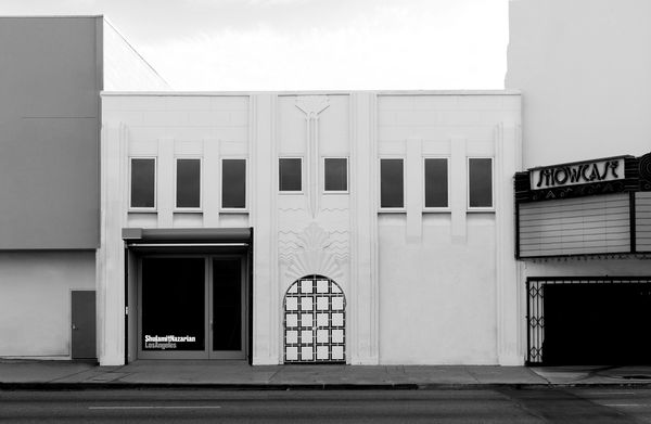 Shulamit Nazarian joins ADAA