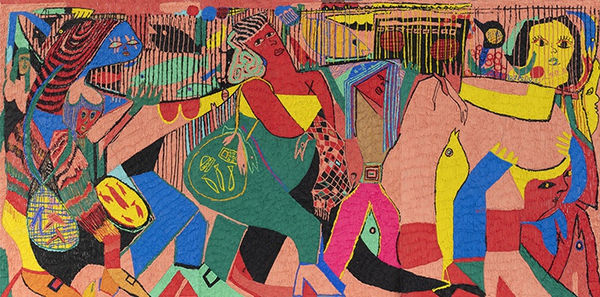 Summer Wheat. Heavy Lifting, 2018