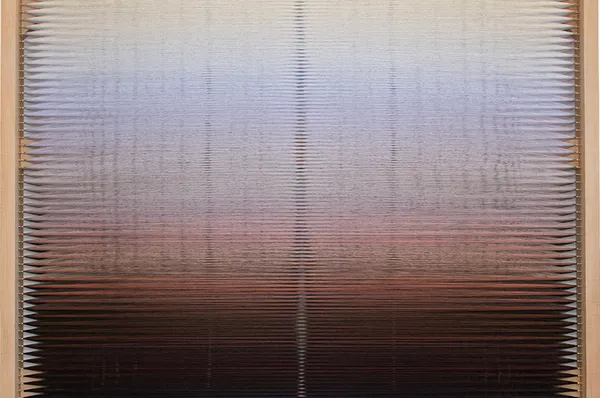 Artforum: 'Infinity's Edge'