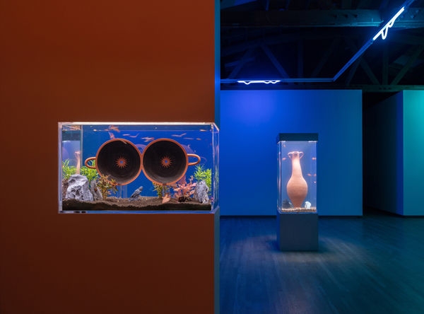 Cammie Staros What Will Have Being