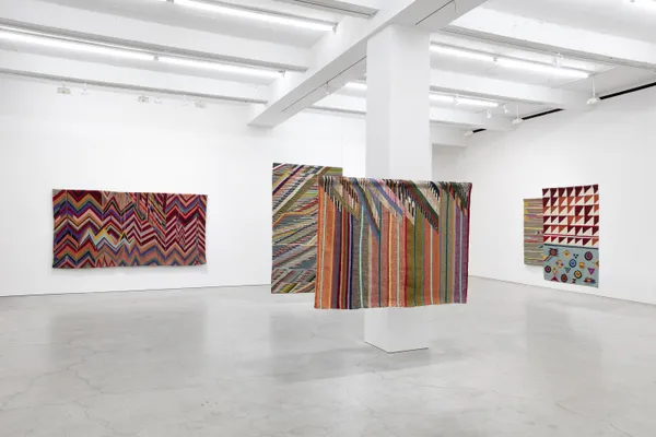 Lanceta Installation View Smj 4 2025 10