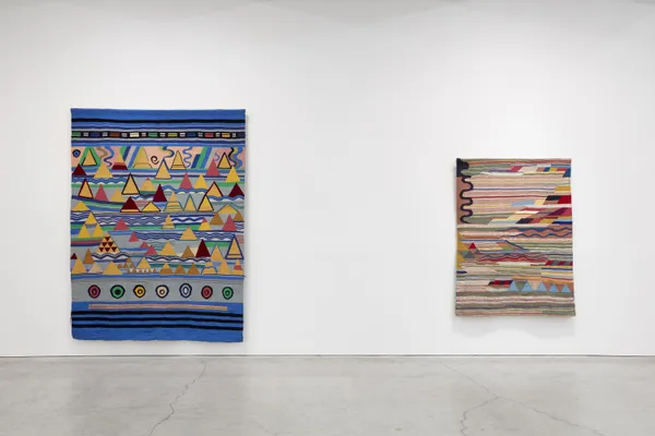 Lanceta Installation View Smj 4 2025 16