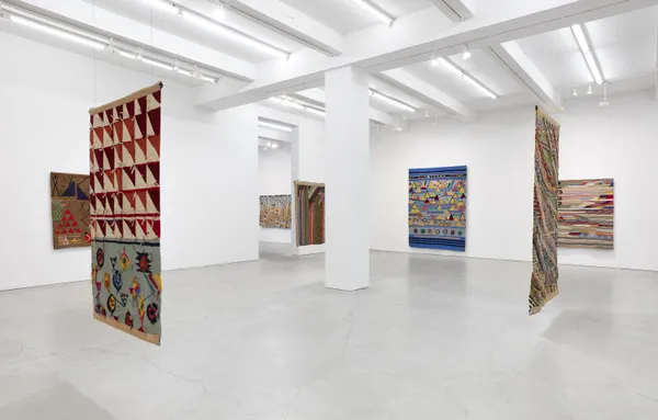 Lanceta Installation View Smj 4 2025 22