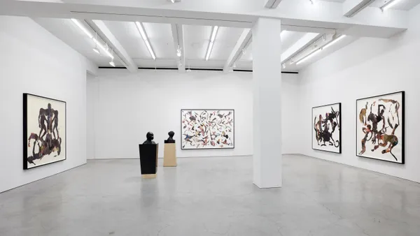 Walker Istallation View Sjco 10 24 09