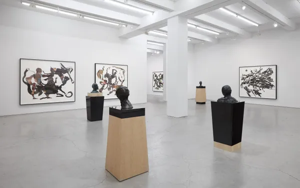 Walker Istallation View Sjco 10 24 14