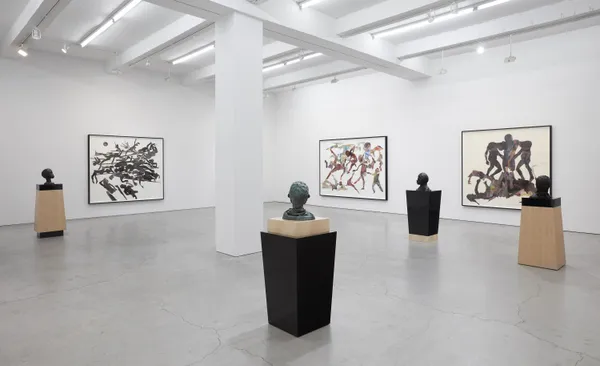 Walker Istallation View Sjco 10 24 17