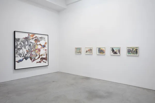 Walker Istallation View Sjco 10 24 20