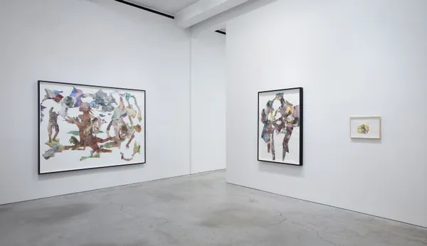 Walker Istallation View Sjco 10 24 22