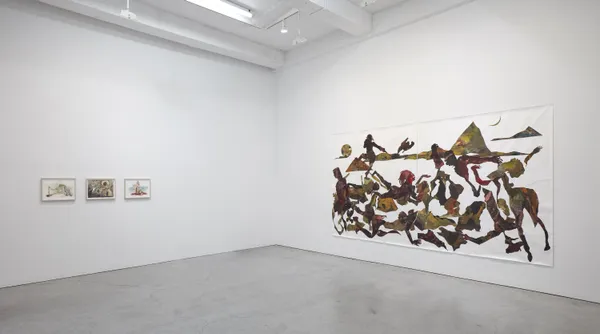 Walker Istallation View Sjco 10 24 25