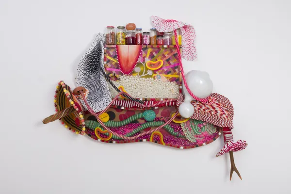 Maria Nepomuceno Cunhó