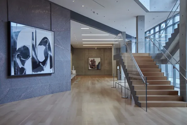 Erin Shirreff: Remainders, Clark Art Institute