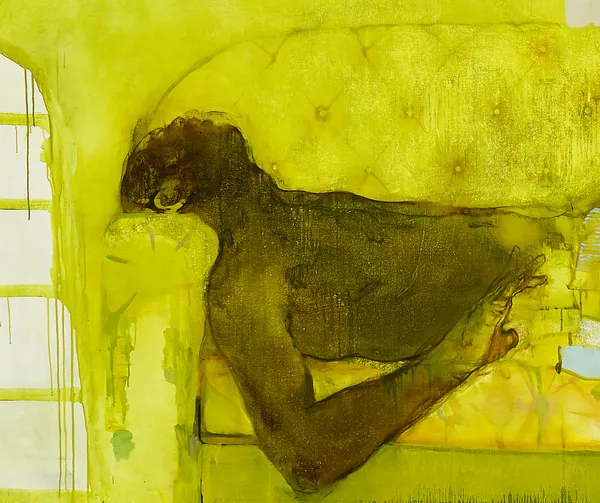 Jennifer Packer with Amber Jamilla Musser, The Brooklyn Rail