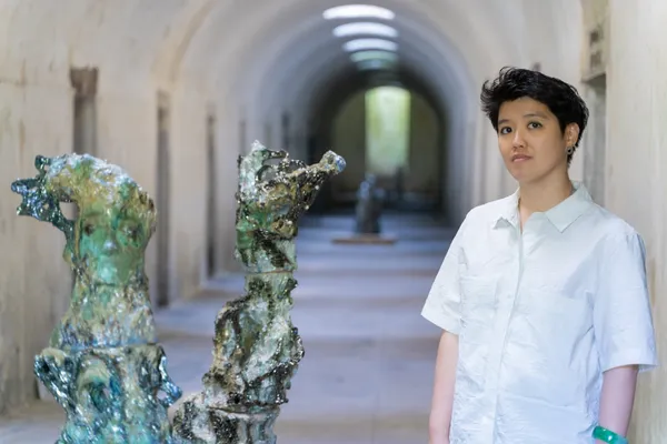 Sculptor Heidi Lau on ‘World-Building’ With Personal Memory and Ancient Myth, Artnet