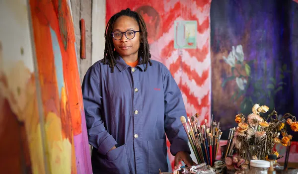 Jennifer Packer Receives 2025 Heinz Award for the Arts