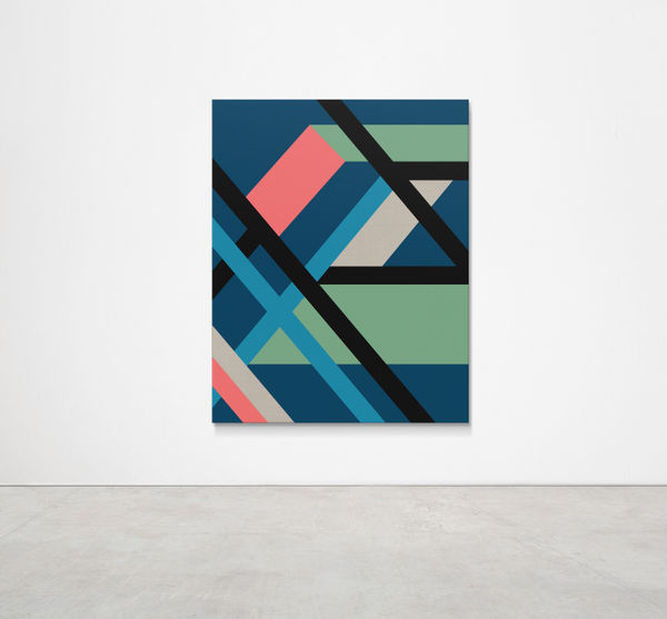 Lost and Found: Place, Space and Identity, World Trade Centre, Jakarta