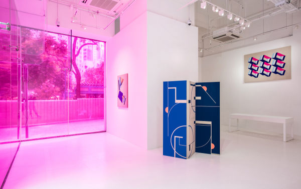 Flatland: A Romance of Many Dimensions