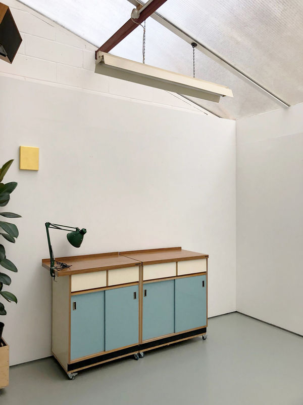 Studio Photos Portrait 1