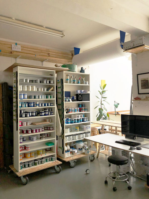 Studio Photos Portrait 3A