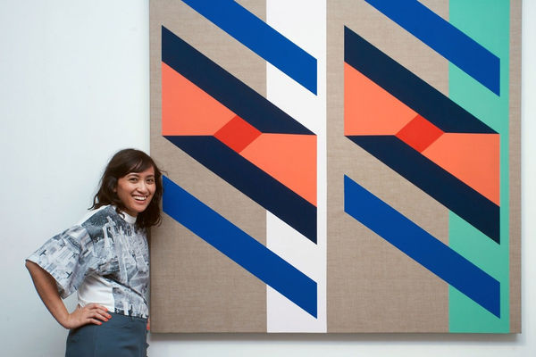 Light in Retrospective ISA Art and Design, Jakarta