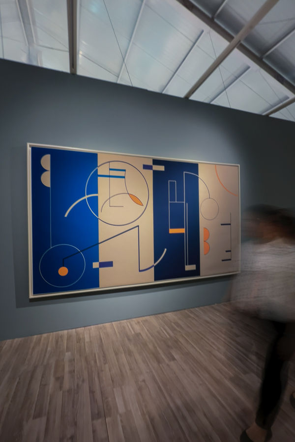 Kiwari: Narasi Identitas dan Kefanaan Tumurun Museum, Surakarta, Indonesia