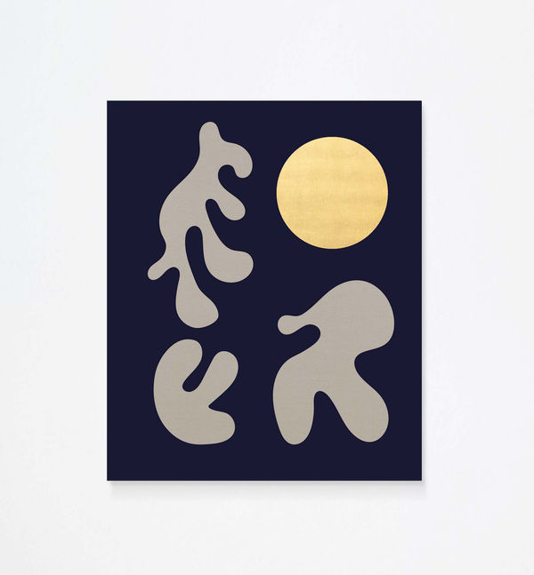 Art Moments Jakarta Grand Ballroom of Sheraton Grand Jakarta, Gandaria City