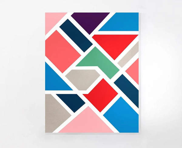 Summer Mostra The British School at Rome, Rome