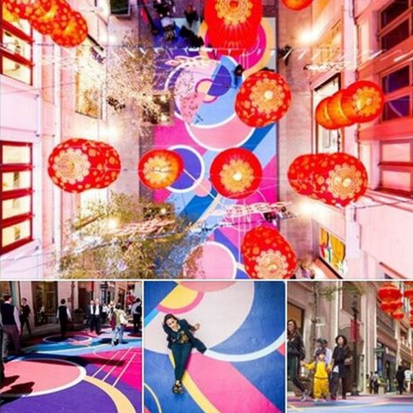 'In The Mood For Love'