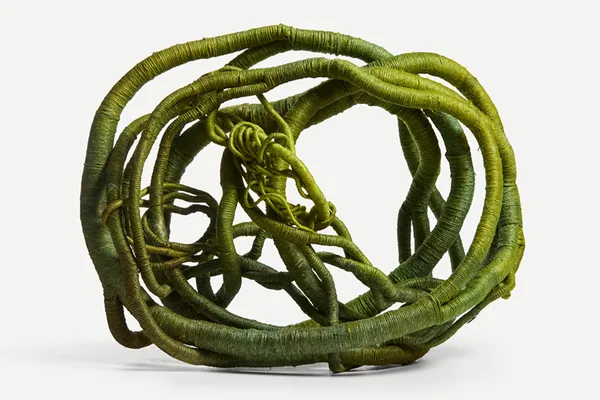 Aude Franjou - Forest Nest #3, 2026