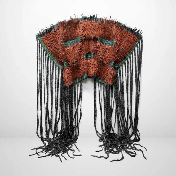 Patrick Bongoy - Way of Ancestors, 2026