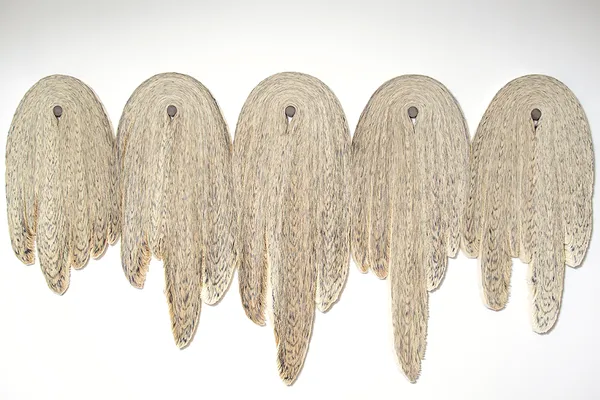 Alida Kuzemczak-Sayer - Wet Volume, 2026