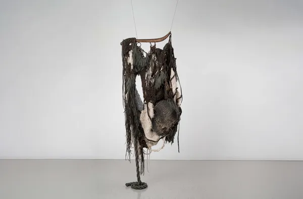 Amy Usdin - In the Hollows, 2026