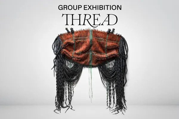 Thread, Group Exhibition
