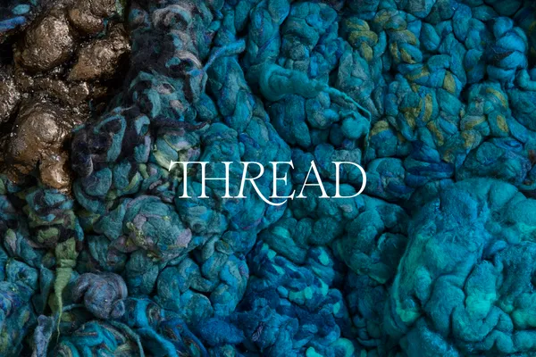 Thread, Group Exhibition