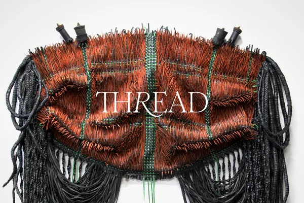 Thread, Group Exhibition