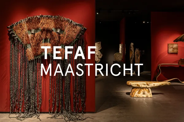 TEFAF Maastricht 2026, Art Fair