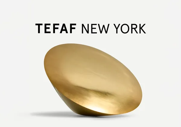 TEFAF New York , New York, USA
