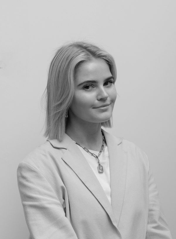 Rachel Glover Sales Associate rachel@sarahmyerscough.com