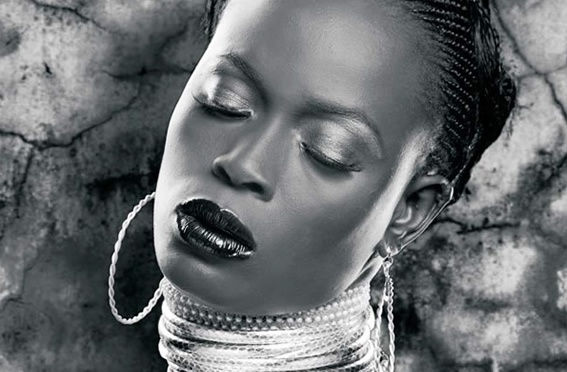 Yetunde Ayeni-Babaeko - White Ebony, 2019