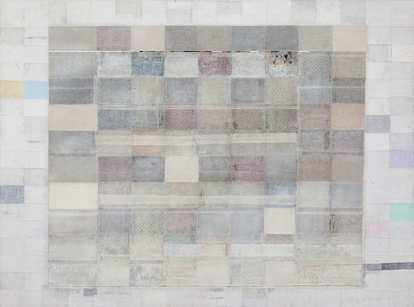 Hakim Ghazali, Sans Titre