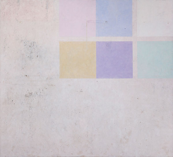 Hakim Ghazali, Sans Titre