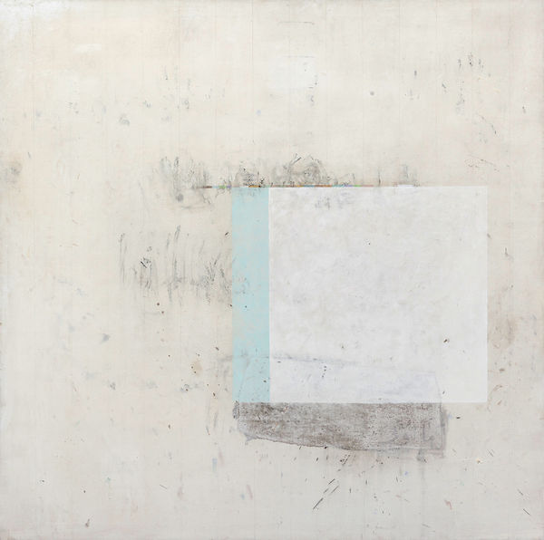 Hakim Ghazali, Sans Titre